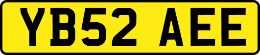 YB52AEE