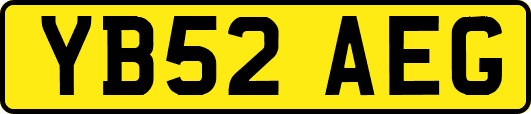 YB52AEG