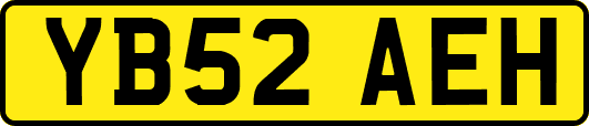 YB52AEH