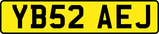 YB52AEJ