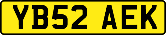 YB52AEK