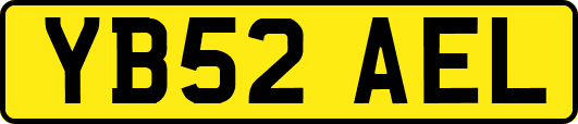 YB52AEL