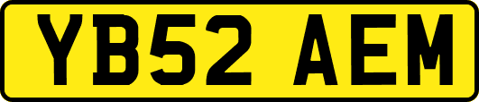 YB52AEM