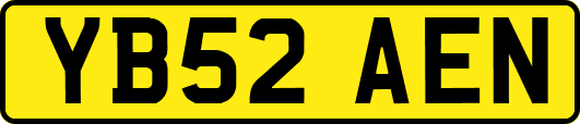 YB52AEN