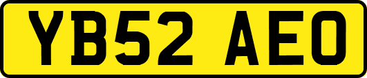 YB52AEO