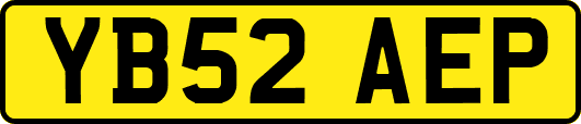 YB52AEP