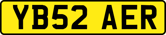 YB52AER