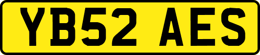 YB52AES