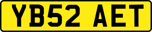 YB52AET