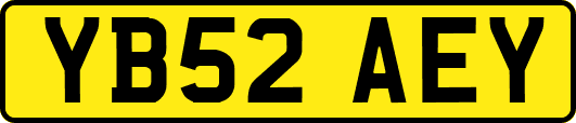 YB52AEY
