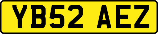 YB52AEZ
