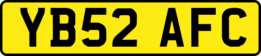 YB52AFC