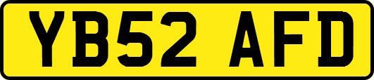 YB52AFD