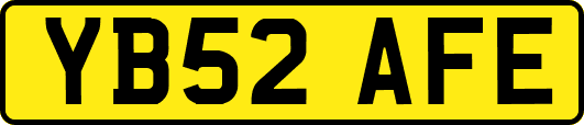 YB52AFE