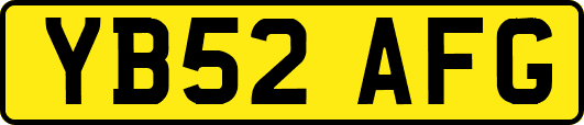 YB52AFG