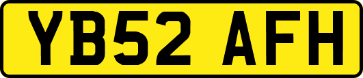 YB52AFH