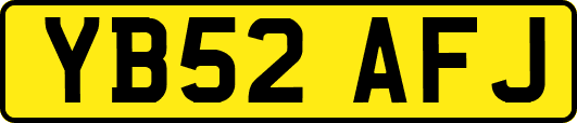 YB52AFJ