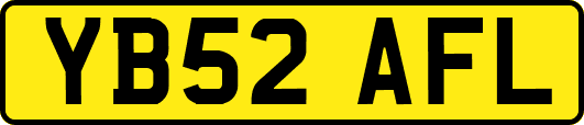 YB52AFL