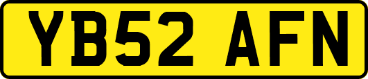 YB52AFN