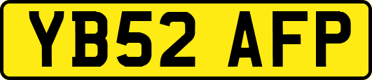 YB52AFP