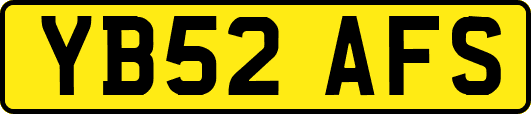 YB52AFS
