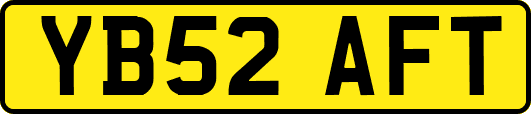 YB52AFT