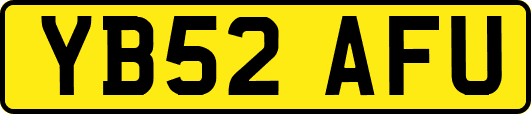 YB52AFU