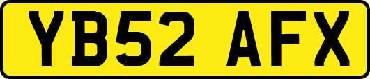 YB52AFX