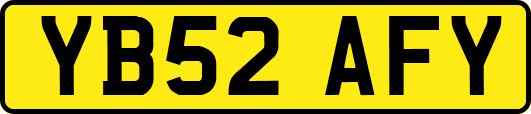 YB52AFY