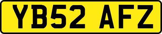 YB52AFZ