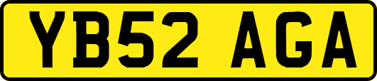 YB52AGA
