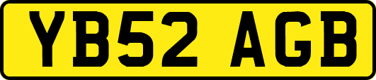 YB52AGB