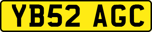YB52AGC