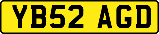 YB52AGD
