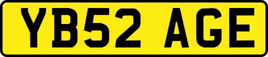 YB52AGE