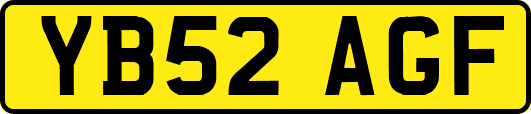 YB52AGF
