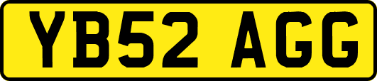 YB52AGG