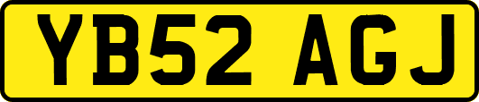 YB52AGJ