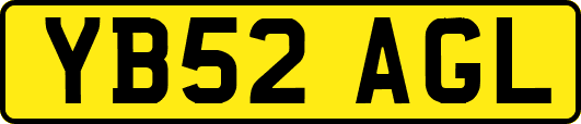 YB52AGL