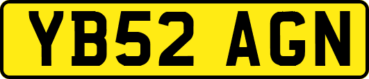 YB52AGN