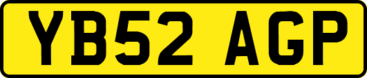 YB52AGP