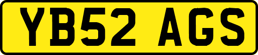 YB52AGS