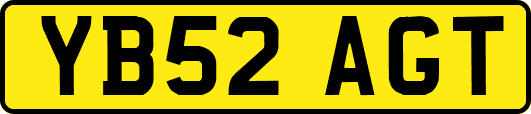 YB52AGT