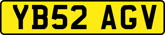 YB52AGV