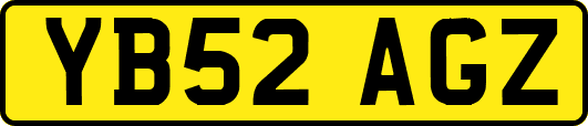 YB52AGZ