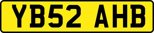 YB52AHB