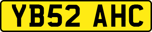 YB52AHC