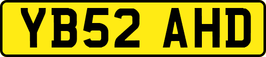 YB52AHD