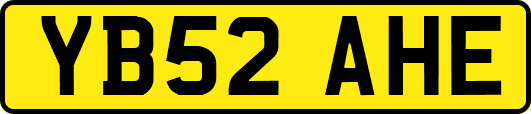 YB52AHE