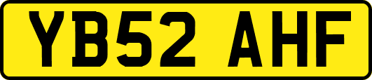 YB52AHF